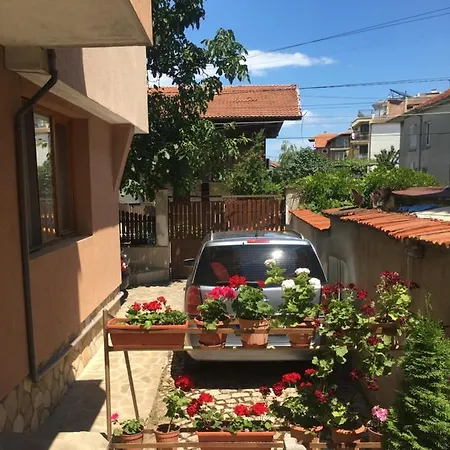 Chervenkov בית הארחה 2*