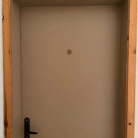 ゲストハウス Chervenkov