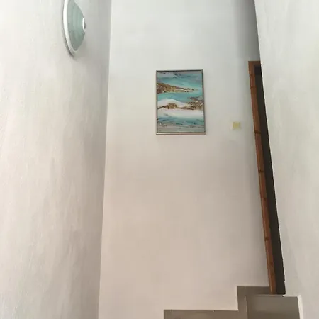 ゲストハウス Chervenkov