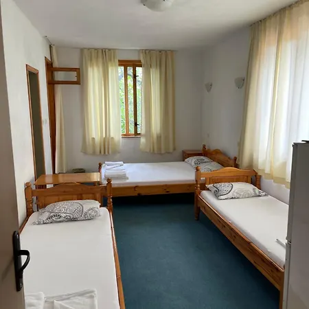 Chervenkov ゲストハウス