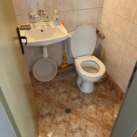 Chervenkov ゲストハウス