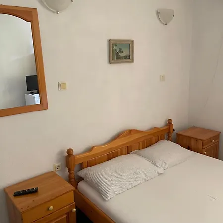 ゲストハウス Chervenkov