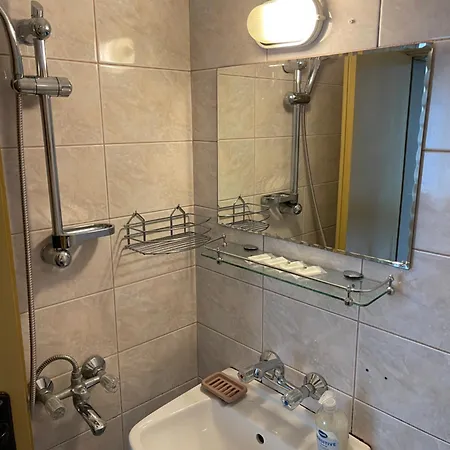 Chervenkov ゲストハウス チェルノモレツ