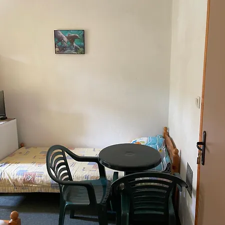 Chervenkov 2* チェルノモレツ