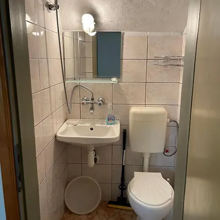 Chervenkov ゲストハウス チェルノモレツ