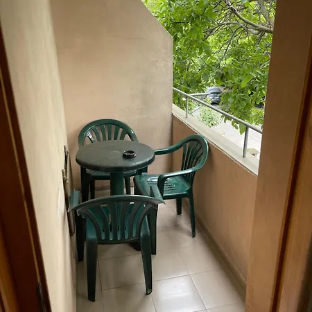 ゲストハウス Chervenkov