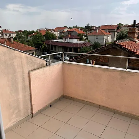 Chervenkov チェルノモレツ