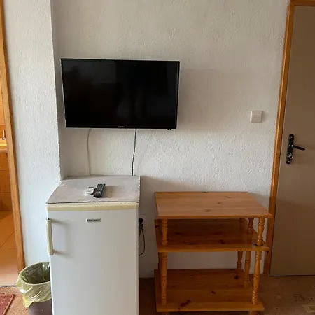 Chervenkov בית הארחה 2*