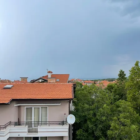Chervenkov בית הארחה 2*