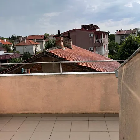 Chervenkov Pensiune 2*