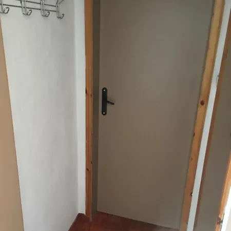 Chervenkov チェルノモレツ