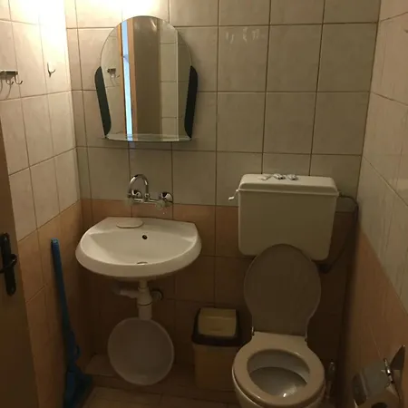 Chervenkov 2* チェルノモレツ