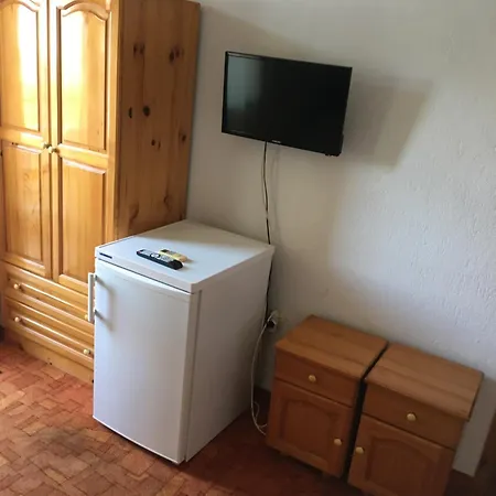 ゲストハウス Chervenkov 2*