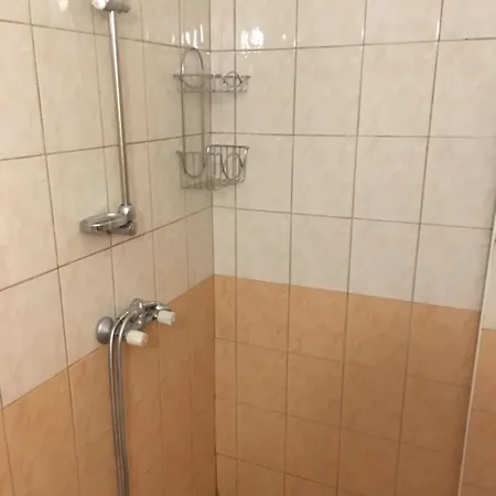 ゲストハウス Chervenkov 2*