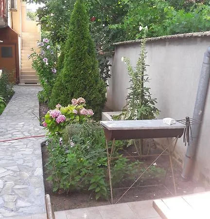 Chervenkov ゲストハウス 2*