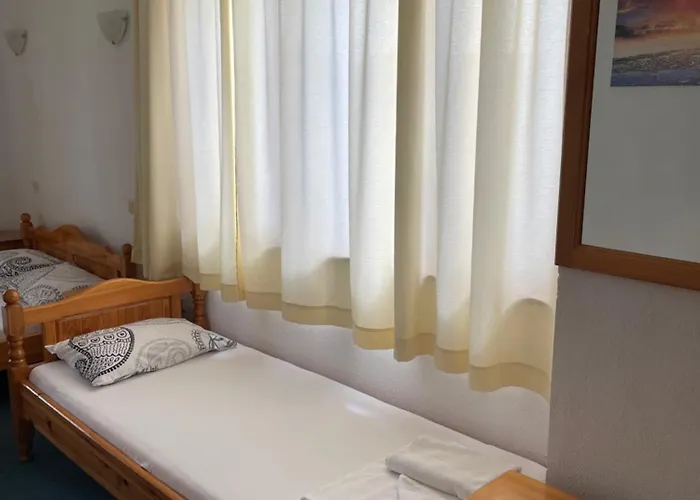 Chervenkov 2* Cernomoreț