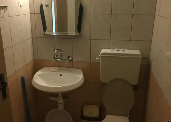 Chervenkov 2* Cernomoreț