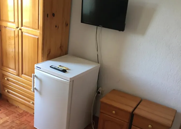 Pensiune Chervenkov 2*