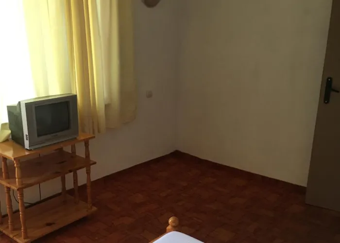 Chervenkov Cernomoreț