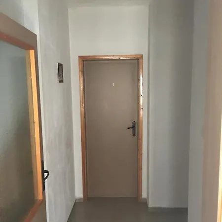 Chervenkov Czernomorec