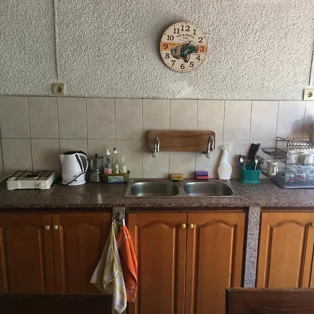 Chervenkov Pensiune
