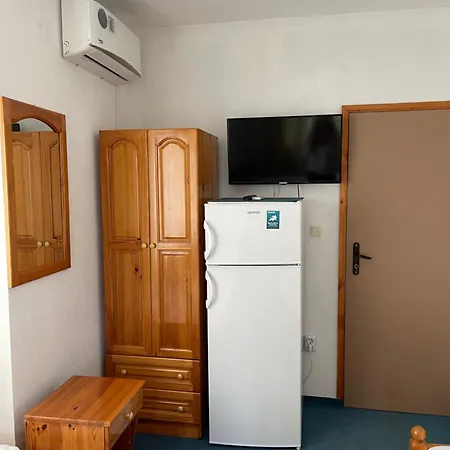 Chervenkov 2* 切尔诺莫雷茨