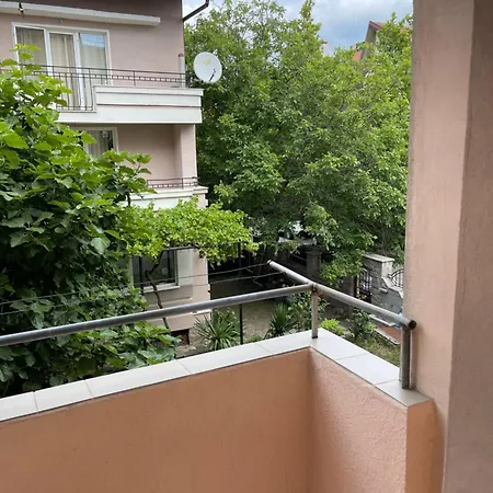 招待所 Chervenkov 切尔诺莫雷茨