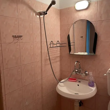 招待所 Chervenkov 切尔诺莫雷茨