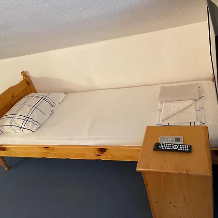 招待所 Chervenkov 2*