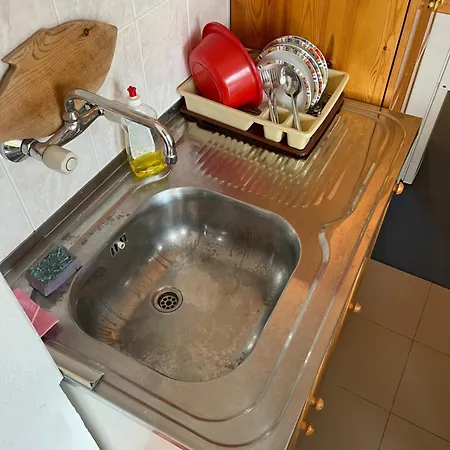 招待所 Chervenkov