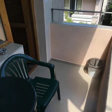 Chervenkov Konukevi Chernomorets