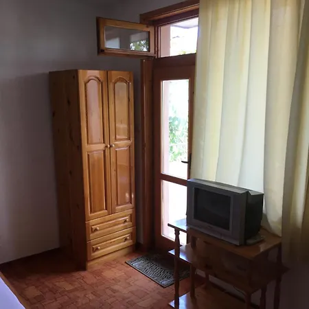 Pensjonat Chervenkov 2*