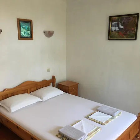 Pensjonat Chervenkov