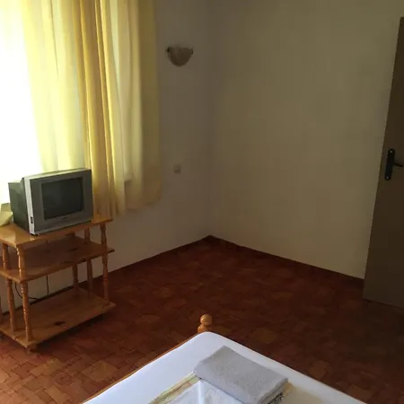 Chervenkov Czernomorec