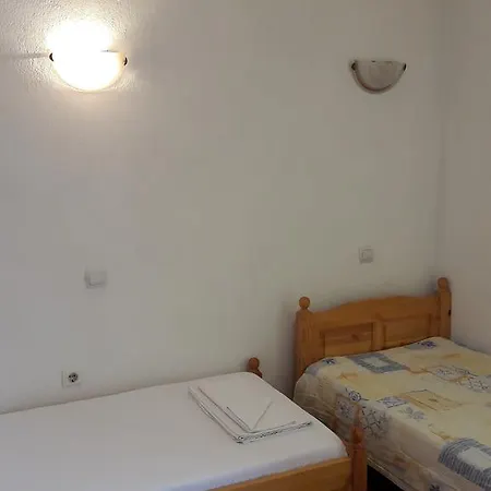 Chervenkov Pensiune 2*