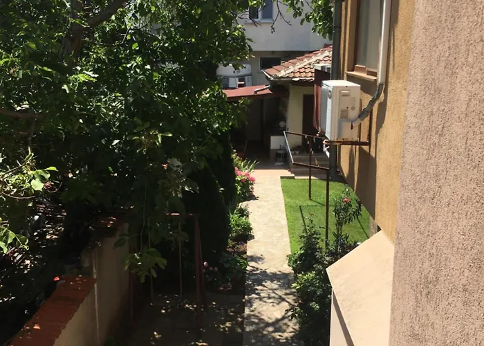 招待所 Chervenkov 切尔诺莫雷茨