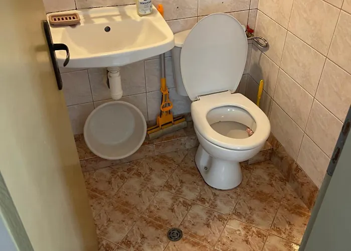 Chervenkov 招待所