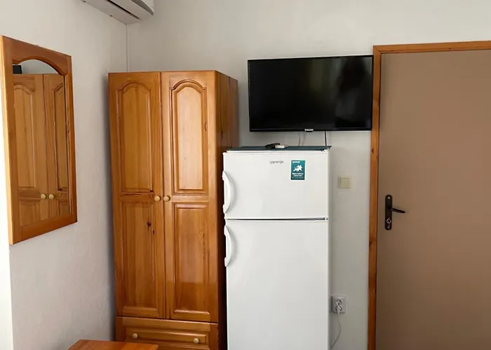 Chervenkov 2* 切尔诺莫雷茨