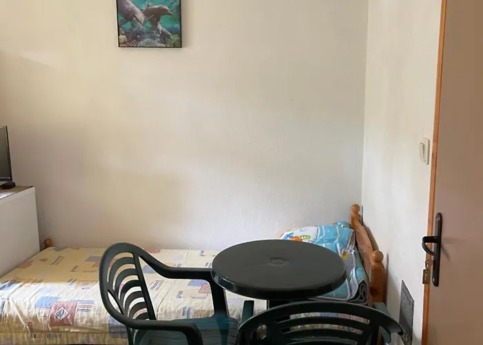 Chervenkov 2* 切尔诺莫雷茨