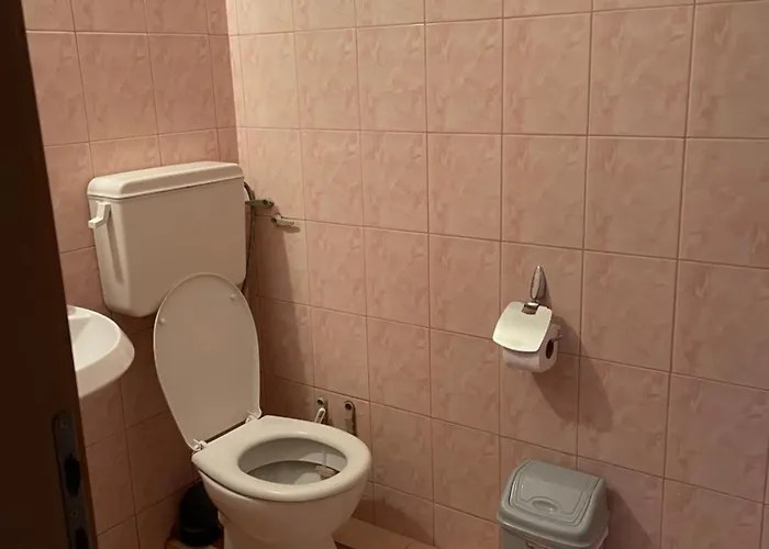 招待所 Chervenkov