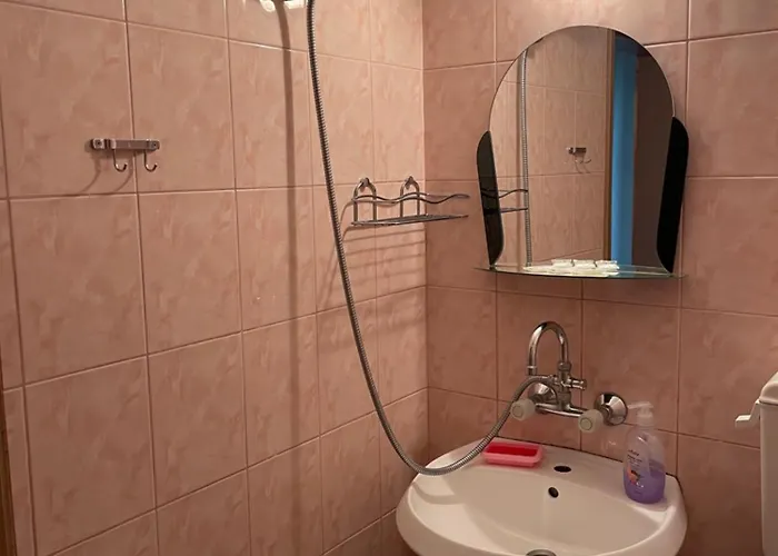 招待所 Chervenkov 切尔诺莫雷茨