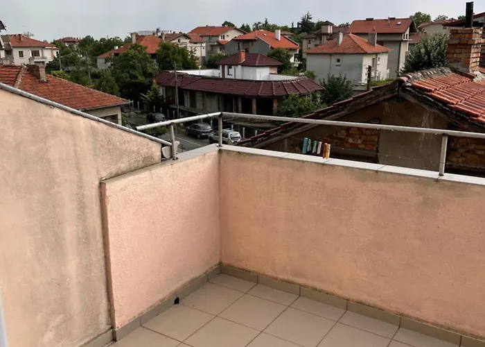 Chervenkov 切尔诺莫雷茨