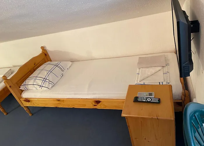 招待所 Chervenkov 2*