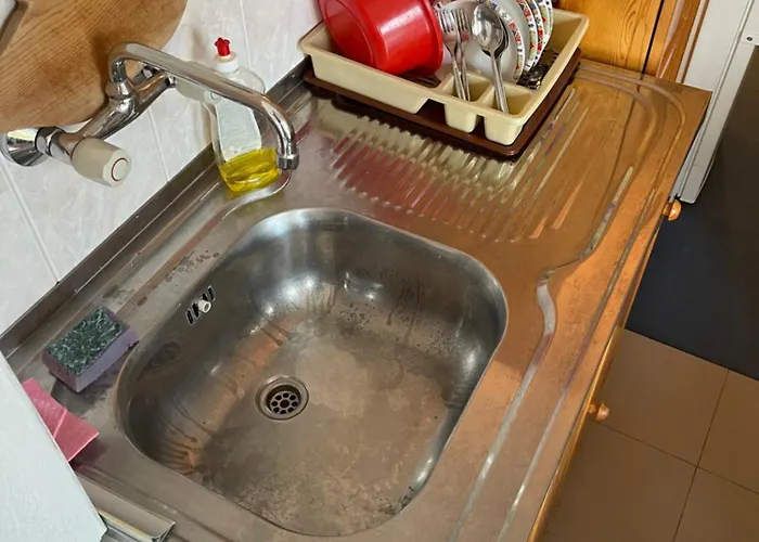 招待所 Chervenkov