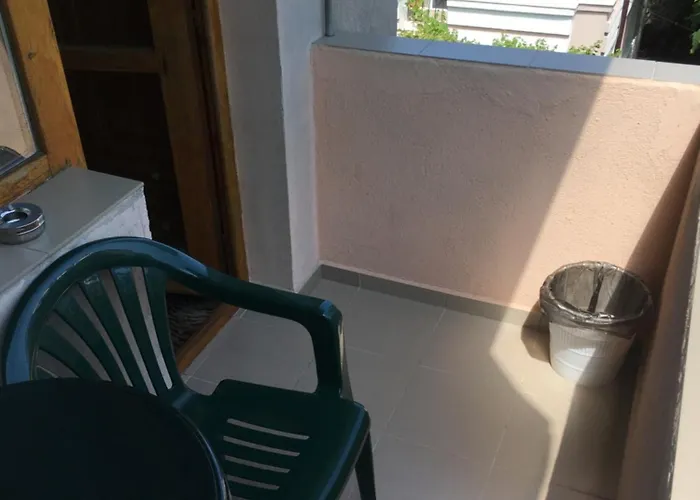 Chervenkov 招待所 切尔诺莫雷茨