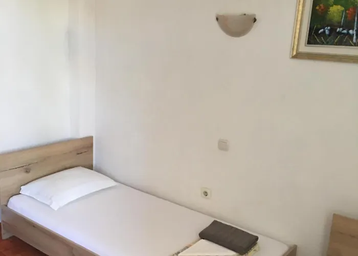 Chervenkov 2* 切尔诺莫雷茨