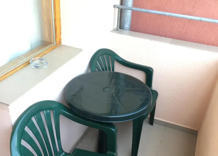 Chervenkov 招待所 切尔诺莫雷茨